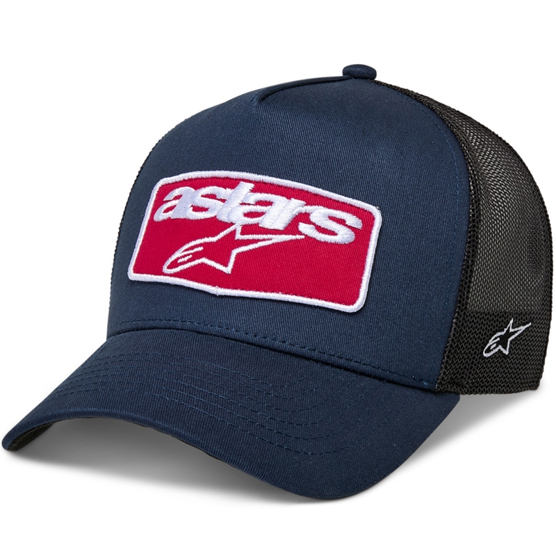 Alpinestars Focus kapa plavo-crna