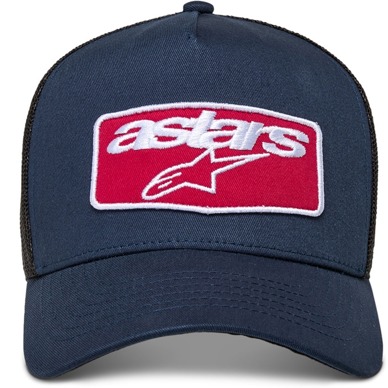 Alpinestars Focus kapa plavo-crna