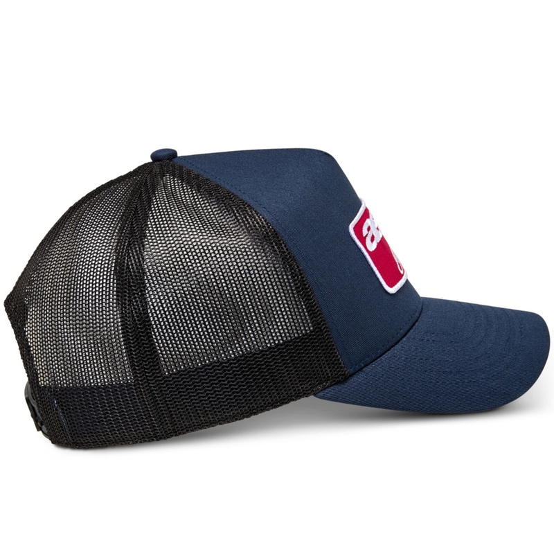 Alpinestars Focus kapa plavo-crna