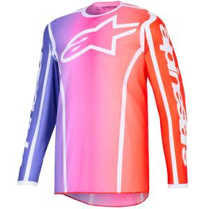 Alpinestars Fluid Apex motocross dres u više boja