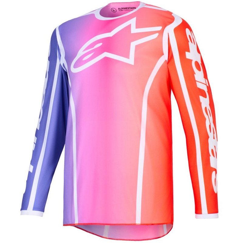 Alpinestars Fluid Apex motocross dres u više boja