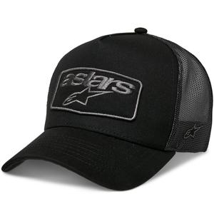 Alpinestars Focus kapa crno-crna