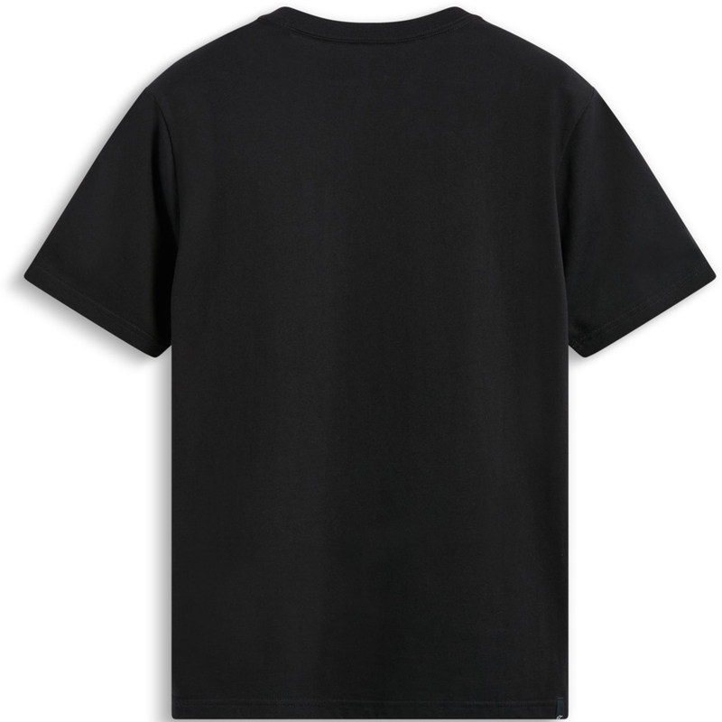 Alpinestars Blaze 2.0 CSF majica kratkih rukava crno-bijelo-siva