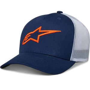 Alpinestars Ageless kapa plavo-bijela