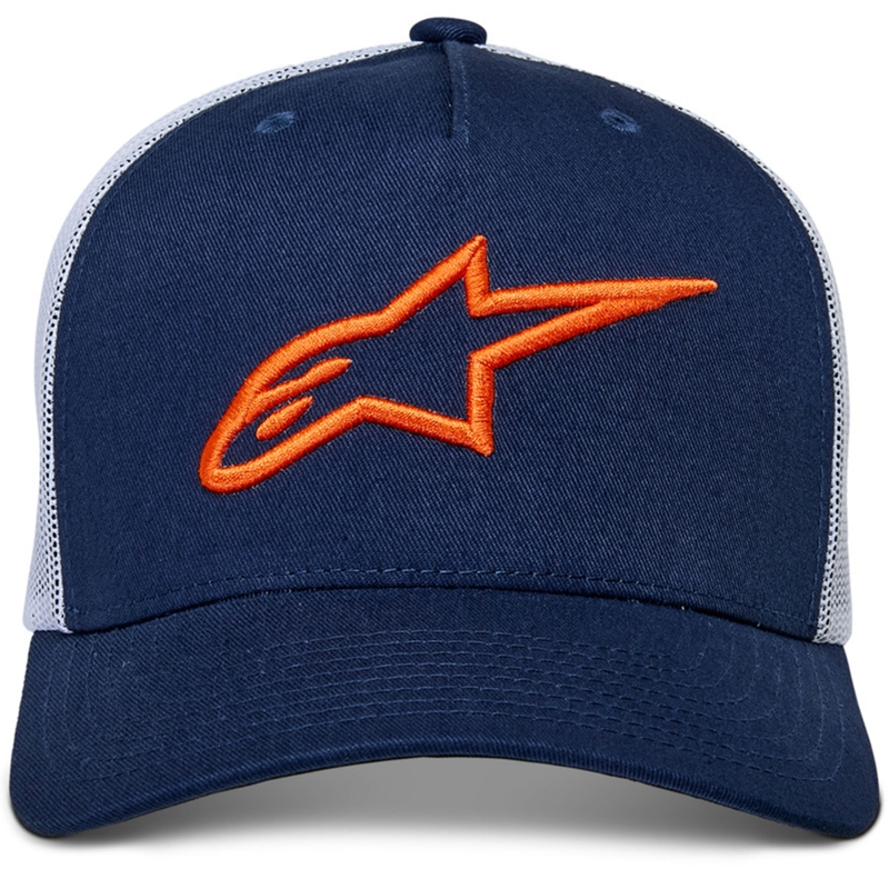Alpinestars Ageless kapa plavo-bijela