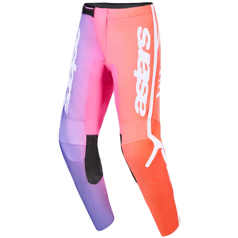 Alpinestars Fluid Apex motokros hlače u više boja