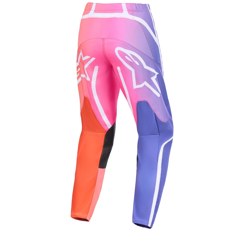 Alpinestars Fluid Apex motokros hlače u više boja