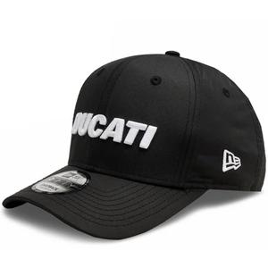 Ducati 2 kapa crna