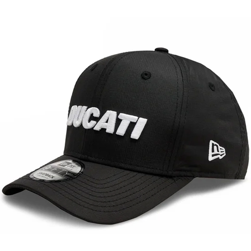 Ducati 2 kapa crna