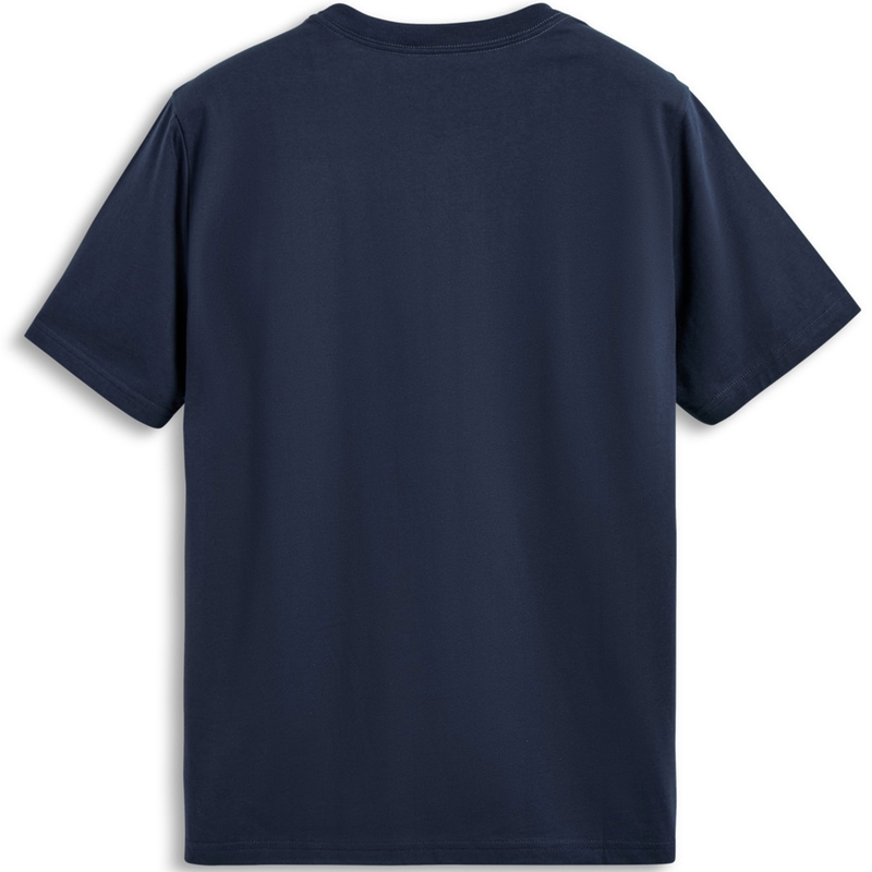 Alpinestars Blaze 2.0 CSF majica kratkih rukava plavo-bijelo-narančasta