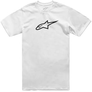 Alpinestars Ageless 2.0 CSF majica kratkih rukava bijelo-crna