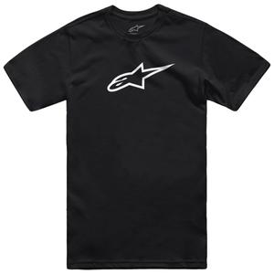 Alpinestars Ageless 2.0 CSF majica crno-bijela