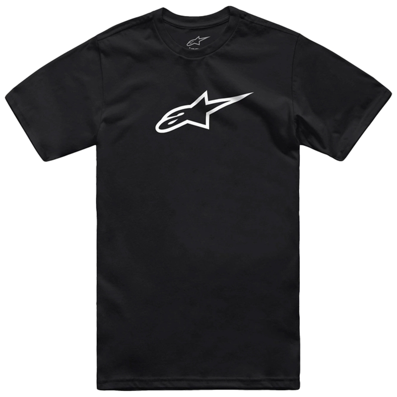 Alpinestars Ageless 2.0 CSF majica crno-bijela