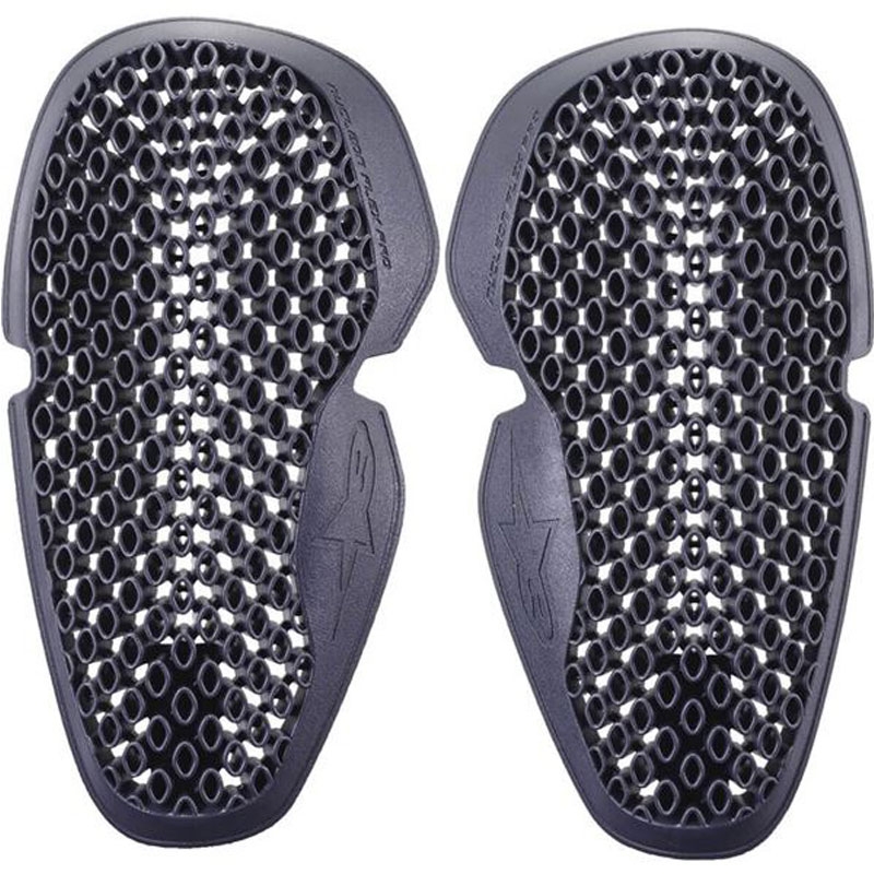 Alpinestars Nucleon Flex PRO CE2 štitnici za laktove antracit crni