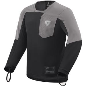 Revit Sierra 2 motokros dres crno-sivi
