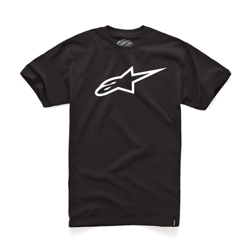 Alpinestars Ageless T-shirt crna