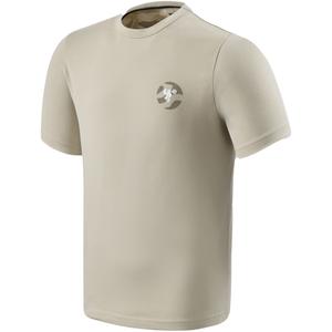 Majica Revit Season boje pijeska