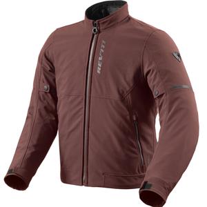 Revit Shade 2 H2O motociklistička jakna tamnoljubičasta