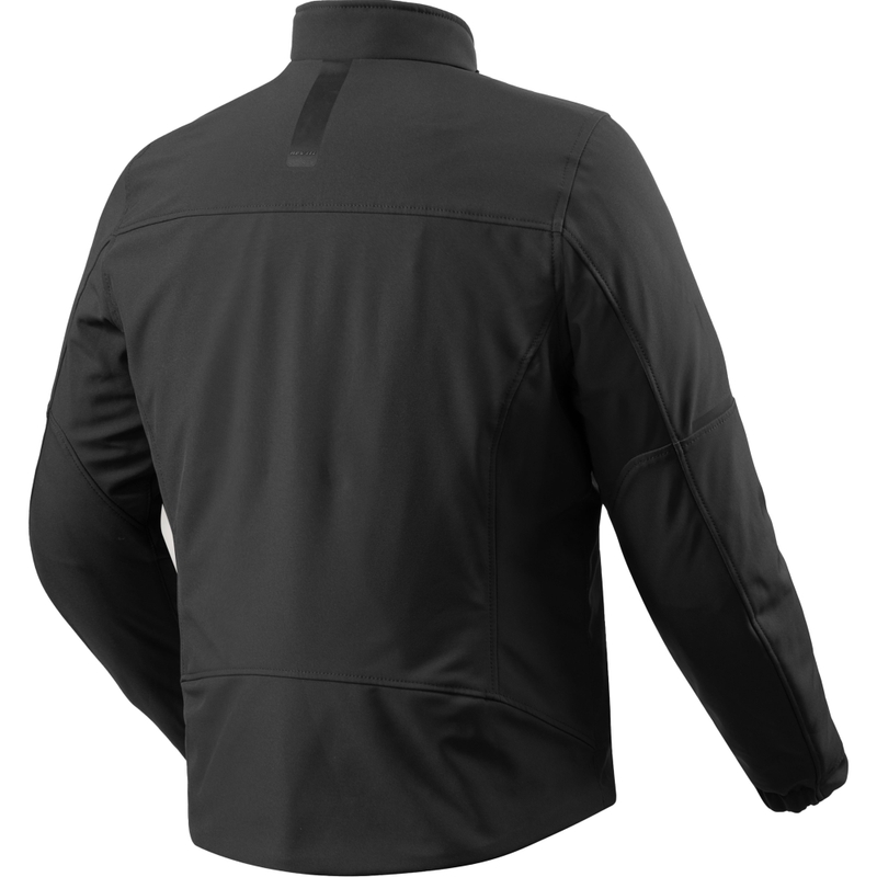 Revit Shade 2 H2O motociklistička jakna crna