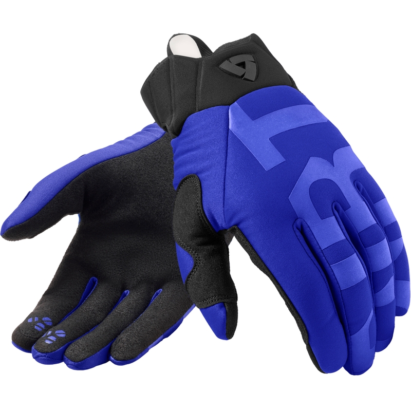 Revit Coast motociklističke rukavice plave boje