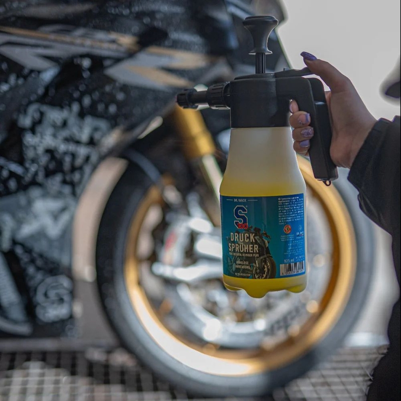 S100 Raspršivač pod pritiskom 925 ml