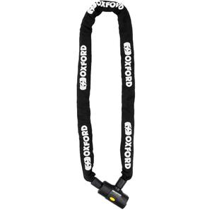 Oxford Chain10 Alarmna brava s lancem od 2 m