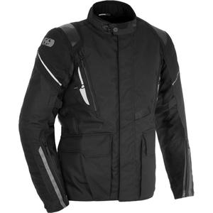 Oxford Montreal 4.0 Dry2Dry™ motociklistička jakna crna