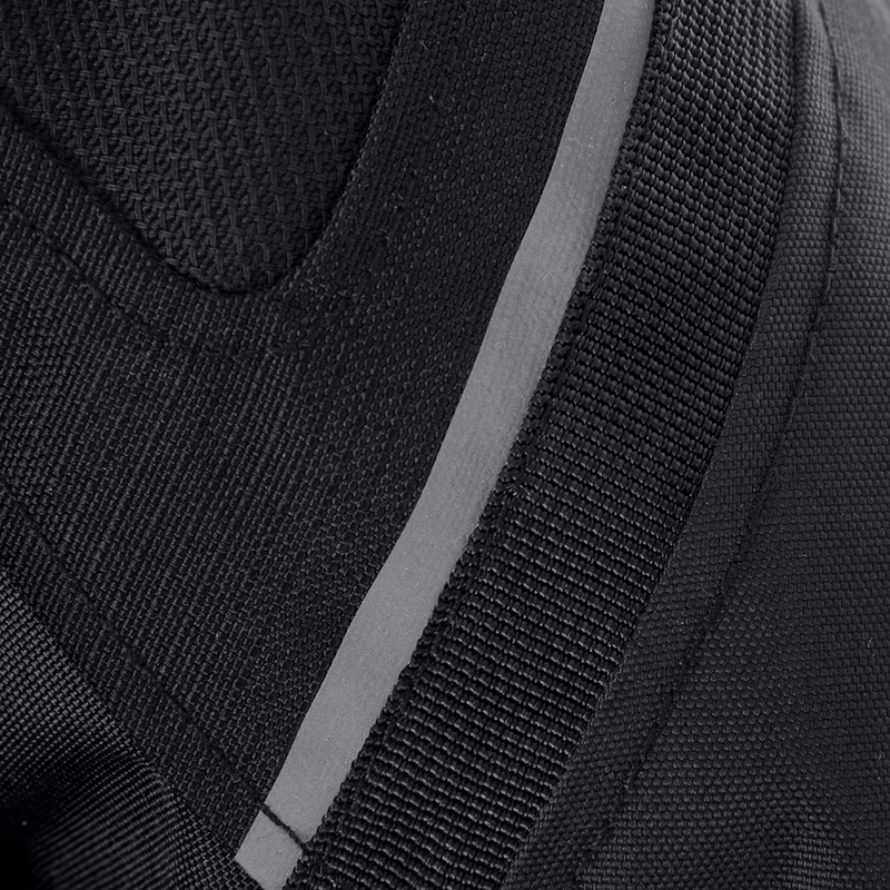 Oxford Montreal 4.0 Dry2Dry™ motociklistička jakna crna