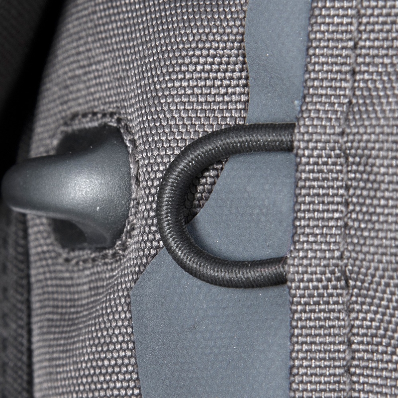 Oxford Montreal 4.0 Dry2Dry™ motociklistička jakna crna