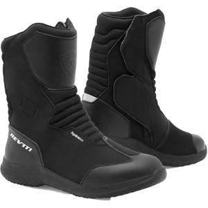 Revit Risco H2O motociklističke čizme crne boje