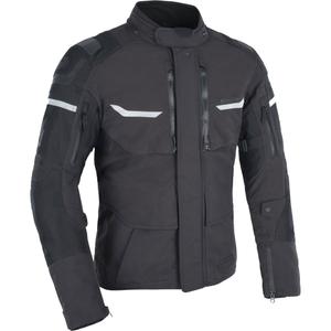 Oxford Advanced Stormland Dry2Dry™ motociklistička jakna crna