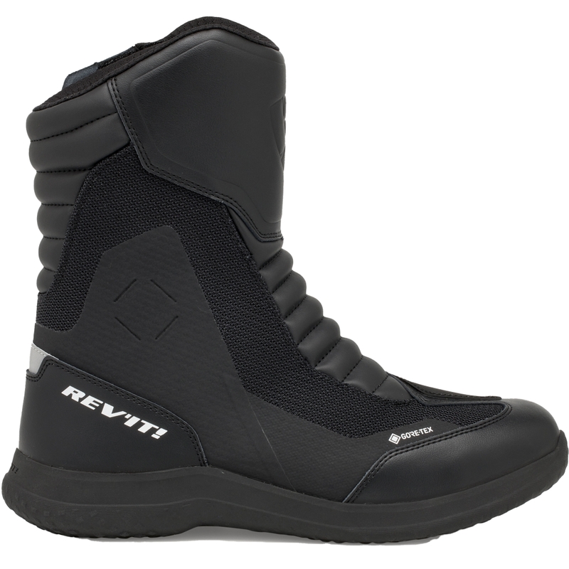 Revit Grit GTX motociklističke čizme crne boje
