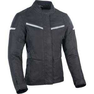 Ženska motociklistička jakna Oxford Dakota 3.0, crna