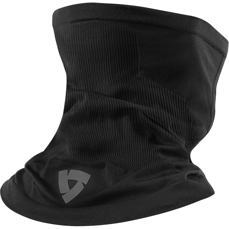 Ovratnik za vrat Revit Juno 2 crni