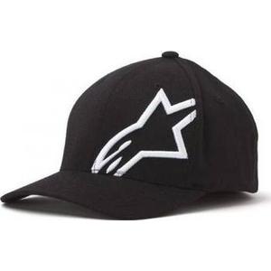 Alpinestars Corp Shift 2 kapa crno-bijela