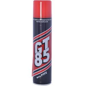 Oxford GT 85 višenamjenski lubrikant i konzervans u spreju 400 ml