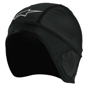 Alpinestars Skull Cap Beanie crna