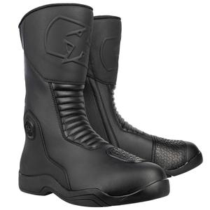 Oxford Tracker 2.0 Dry2Dry™ motociklističke čizme crne