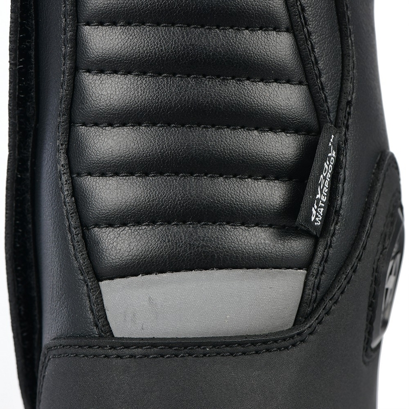 Oxford Tracker 2.0 Dry2Dry™ motociklističke čizme crne