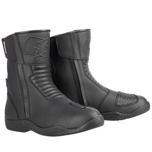 Oxford Warrior 2.0 Dry2Dry™ motociklističke čizme crne boje