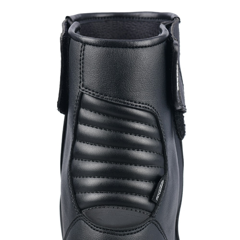 Oxford Warrior 2.0 Dry2Dry™ motociklističke čizme crne boje