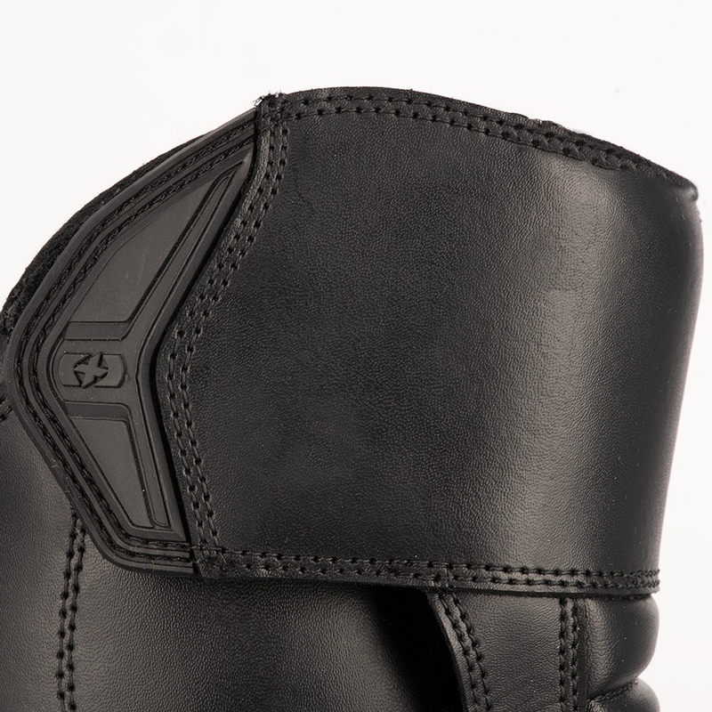 Oxford cipele Delta kratke crne