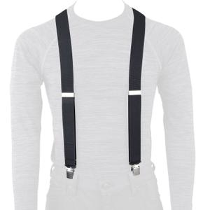 Oxford Slim tregeri crni