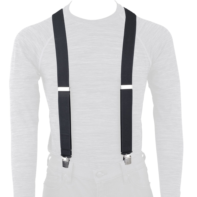 Oxford Slim tregeri crni
