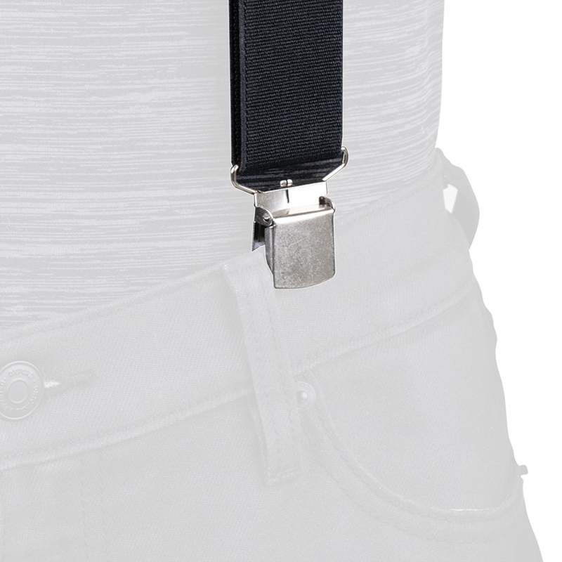 Oxford Slim tregeri crni