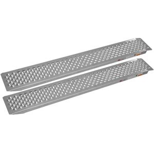 Q-TECH aluminijska rampa 1 par