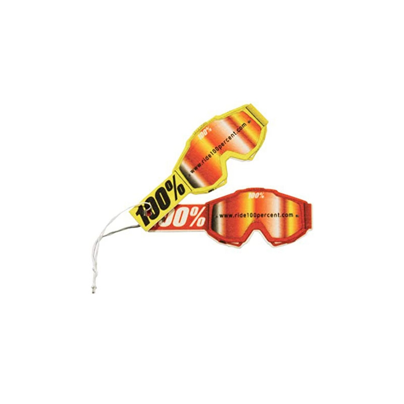 Miris za automobil 100% - SAD