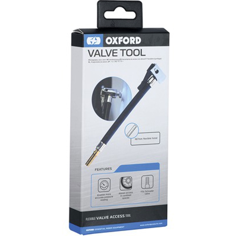 Oxford adapter za produženje pristupa ventilu gume