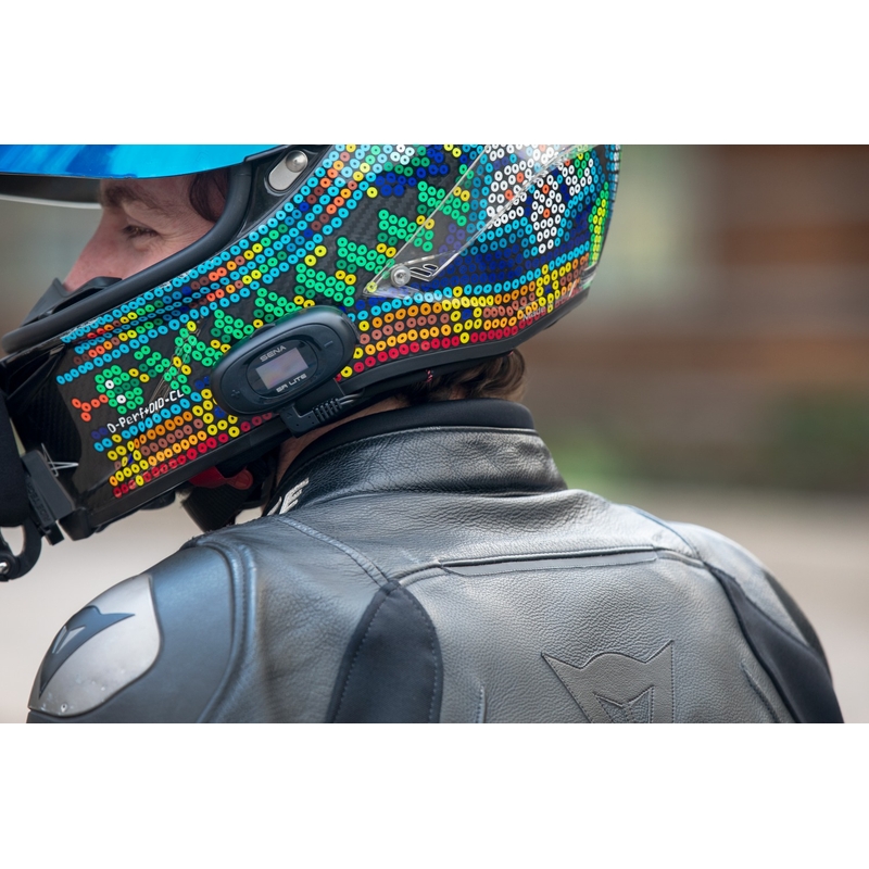 Bluetooth hands-free slušalice SENA 5R LITE