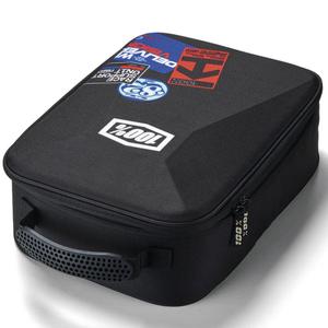 Futrola za MX naočale 100% - USA Valise crna